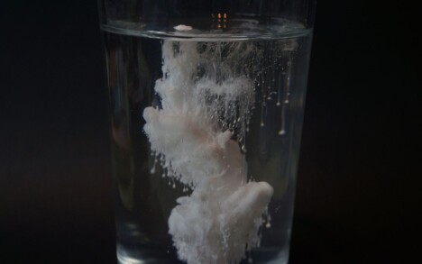 Titanium Dioxide