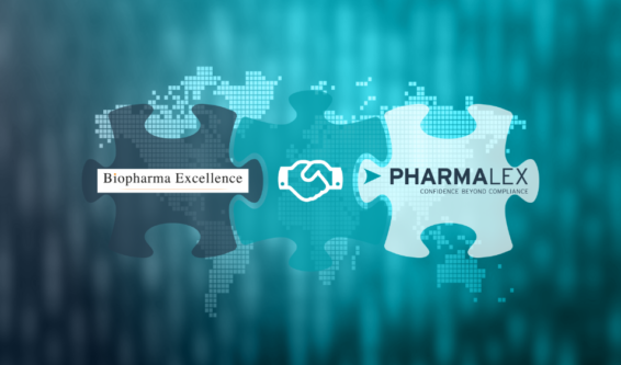 Biopharma Excellence