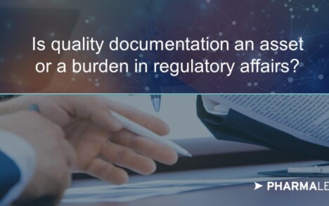 Quality Documentation