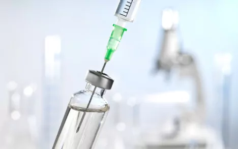 Pharmaforschung