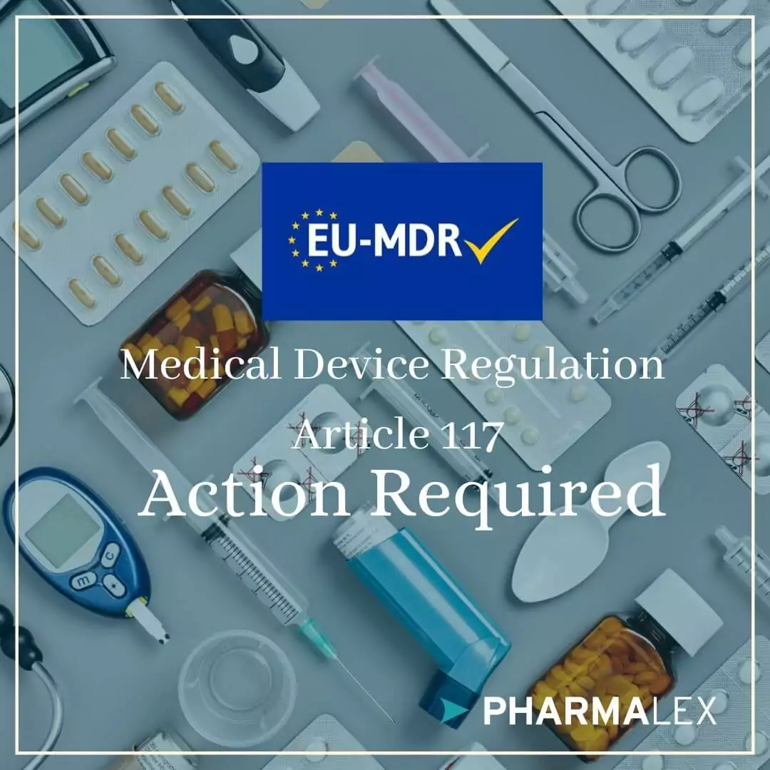 medical device regilation