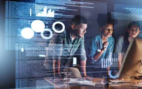 Integrated Product Development