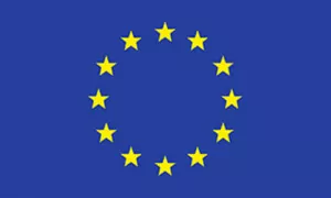 MDR EU Flag