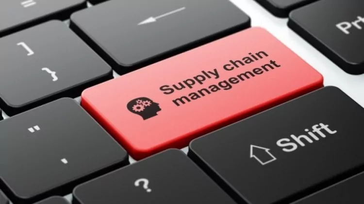 Supply-Chain-Management