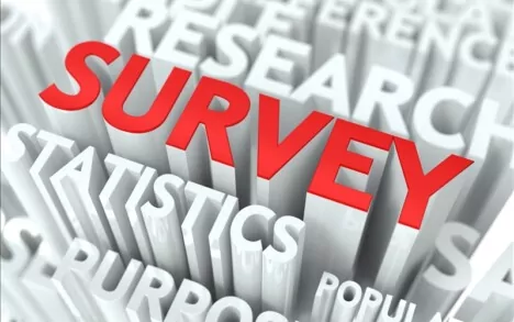 survey statistics pharma