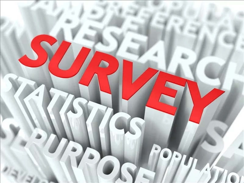 survey statistics pharma