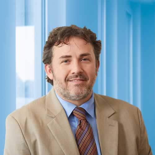 Terrance Thiel PharmaLex Australia