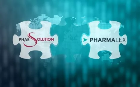 PharSolutions Merge