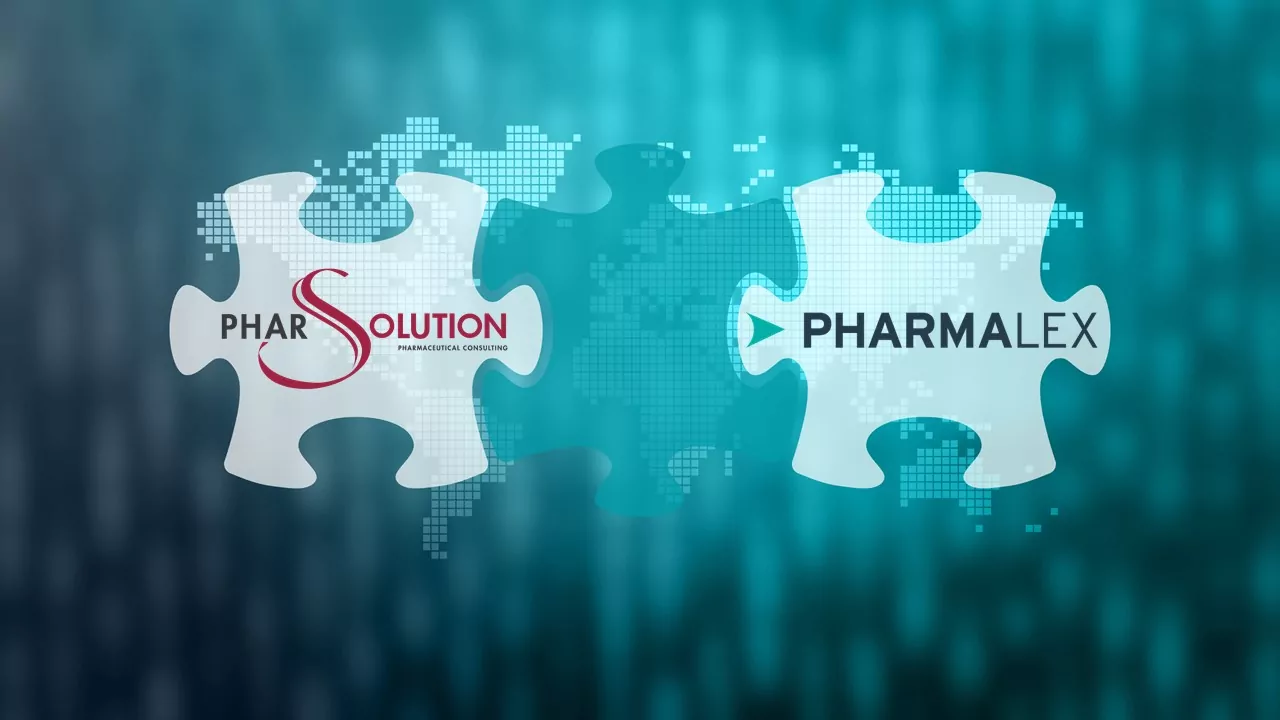 PharSolutions Merge