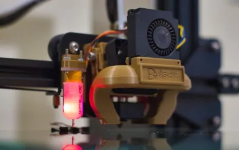 3D Printing
