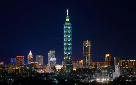 Taiwan FDA Medical Devices Act