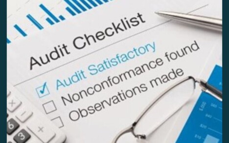 quality system audits