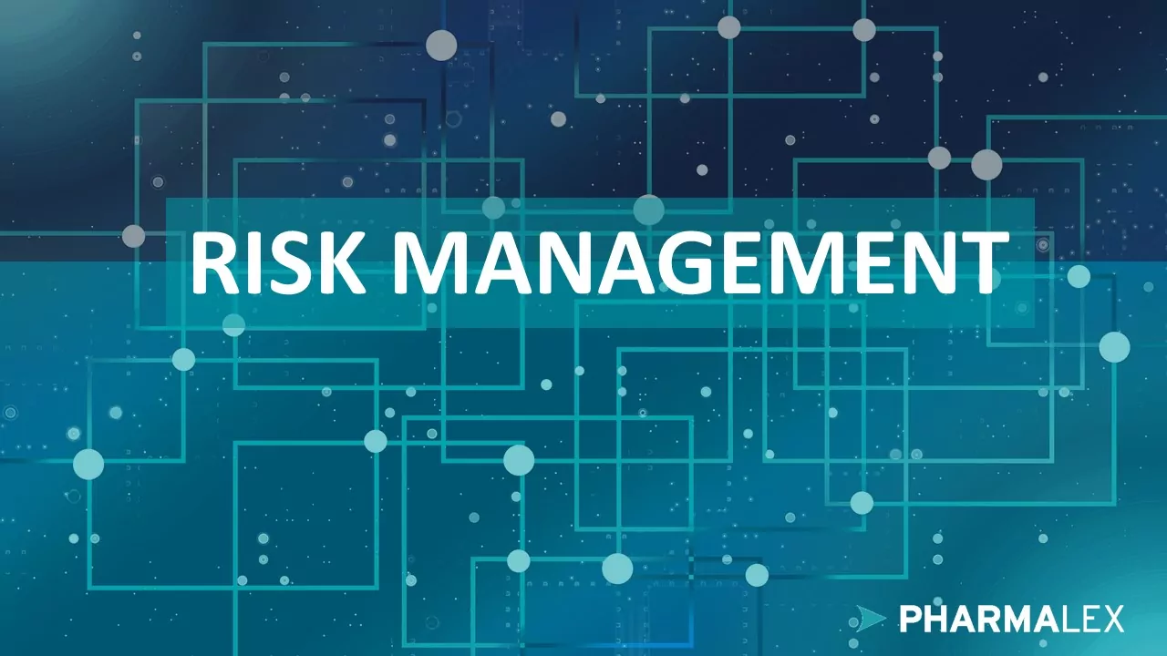 risk management