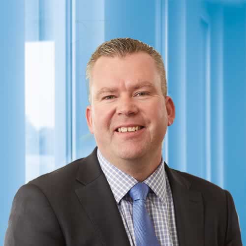 Grant Bannett PharmaLex Australia