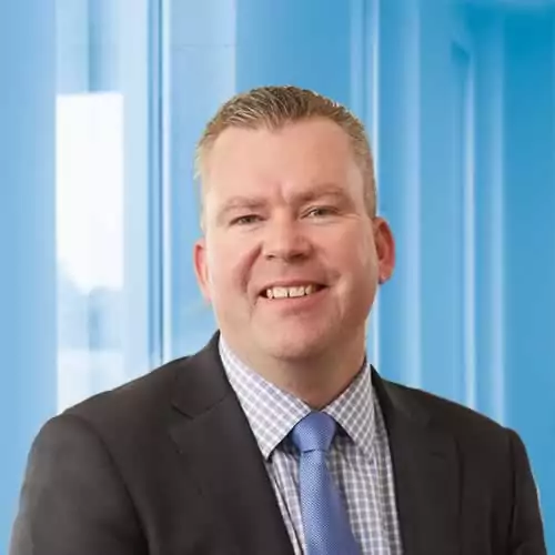 Grant Bannett PharmaLex Australia