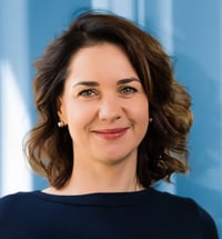 Laura Monkiene expert CIS