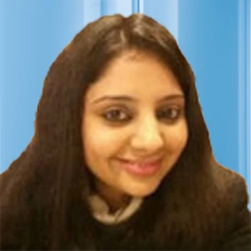 Rashim-Sharma blue background employee