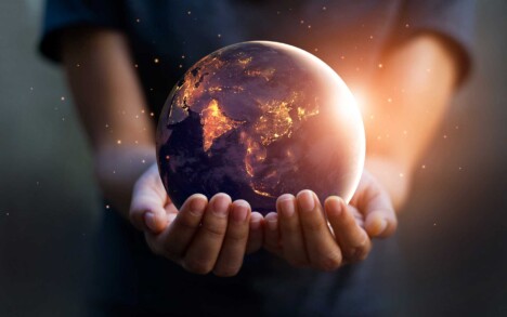Global Headquarter Strategic Outsourcing