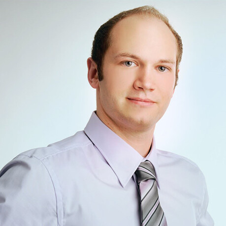 Daniel Galla
