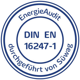 EnergieAudit Logo
