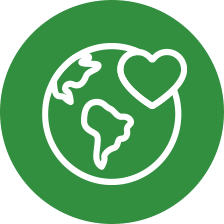 Committed to environmental change
