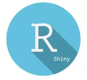 R Shiny Logo