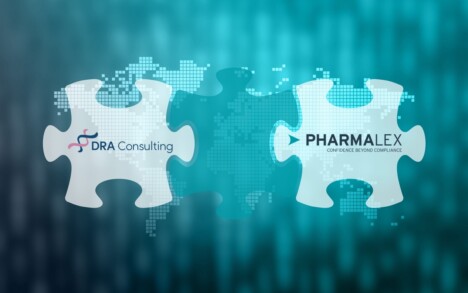 merger dra consulting pharmalex