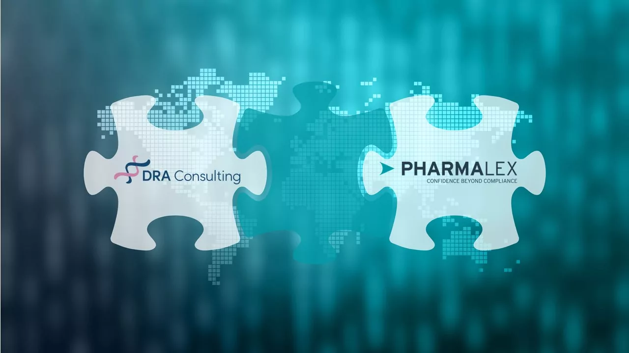 merger dra consulting pharmalex