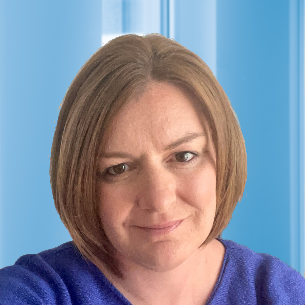 Paula King