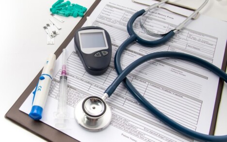 Medical Devices Tenders Hong Kong