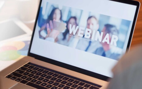 Webinar