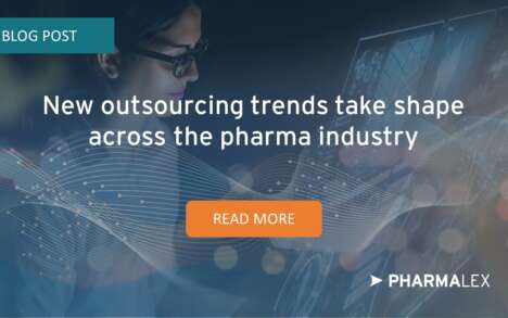 Outsourcing Pharma Blog
