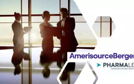 AmerisourceBergen completes acquisition of PharmaLex