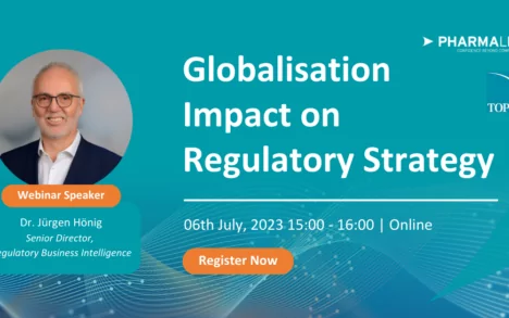 Globalisation Impact - Webinar