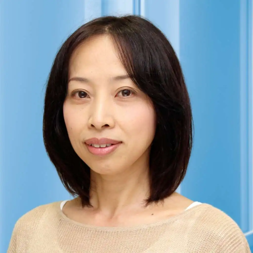 Yuki Kurai