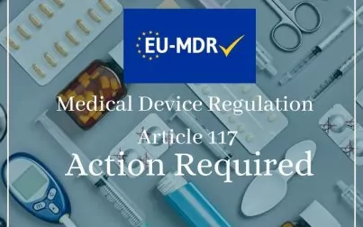 medical device regilation