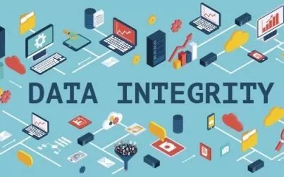 data integrity