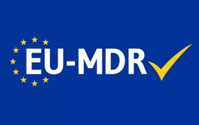 eu mdr