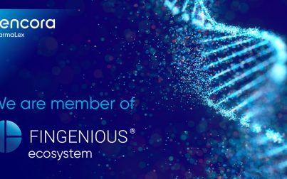 member of Fingenious