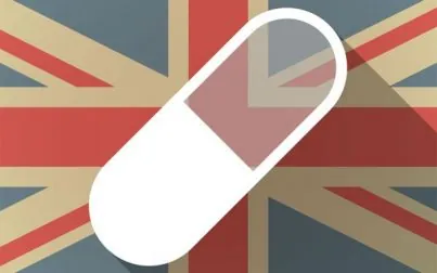 uk pharma